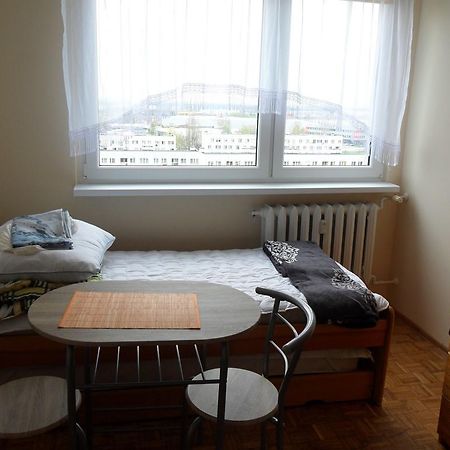 Apartament Widokowy Wroclaw Exterior photo