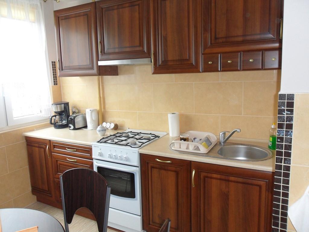 Apartament Widokowy Wroclaw Exterior photo