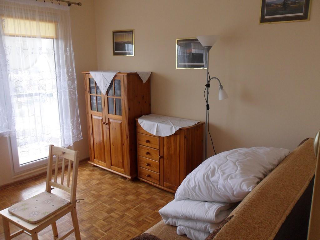 Apartament Widokowy Wroclaw Exterior photo