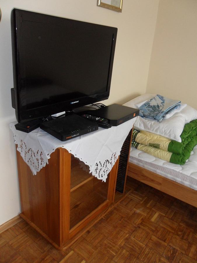 Apartament Widokowy Wroclaw Exterior photo